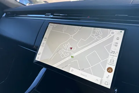  Land Rover Range Rover Sport 3.0 P460e 38.2kWh Dynamic SE Auto 4WD Euro 6 (s/s) 5dr Thumbnail #15