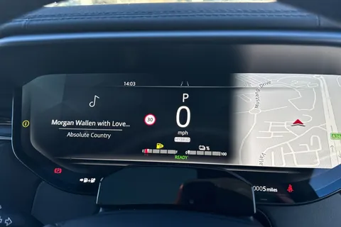  Land Rover Range Rover Sport 3.0 P460e 38.2kWh Dynamic SE Auto 4WD Euro 6 (s/s) 5dr Thumbnail #16