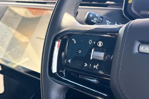  Land Rover Range Rover Sport 3.0 P460e 38.2kWh Dynamic SE Auto 4WD Euro 6 (s/s) 5dr Thumbnail #18