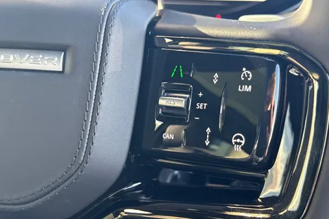  Land Rover Range Rover Sport 3.0 P460e 38.2kWh Dynamic SE Auto 4WD Euro 6 (s/s) 5dr Thumbnail #19