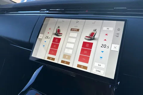  Land Rover Range Rover Sport 3.0 P460e 38.2kWh Dynamic SE Auto 4WD Euro 6 (s/s) 5dr Thumbnail #20