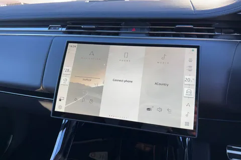  Land Rover Range Rover Sport 3.0 P460e 38.2kWh Dynamic SE Auto 4WD Euro 6 (s/s) 5dr Thumbnail #21