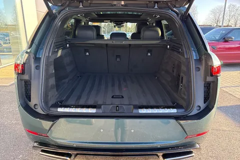  Land Rover Range Rover Sport 3.0 P460e 38.2kWh Dynamic SE Auto 4WD Euro 6 (s/s) 5dr Thumbnail #24