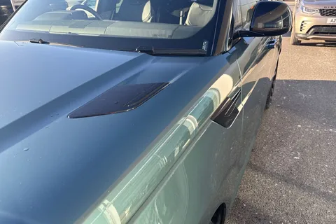  Land Rover Range Rover Sport 3.0 P460e 38.2kWh Dynamic SE Auto 4WD Euro 6 (s/s) 5dr Thumbnail #28