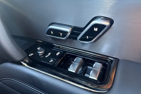  Land Rover Range Rover Sport 3.0 P460e 38.2kWh Dynamic SE Auto 4WD Euro 6 (s/s) 5dr Thumbnail #33