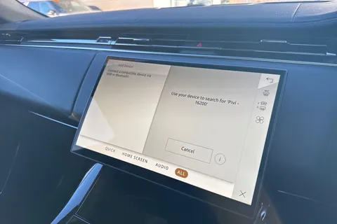  Land Rover Range Rover Sport 3.0 P460e 38.2kWh Dynamic SE Auto 4WD Euro 6 (s/s) 5dr Thumbnail #36