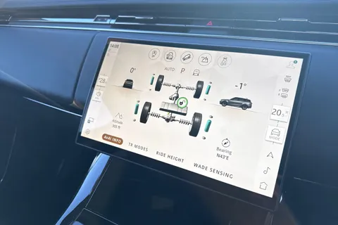  Land Rover Range Rover Sport 3.0 P460e 38.2kWh Dynamic SE Auto 4WD Euro 6 (s/s) 5dr Thumbnail #40