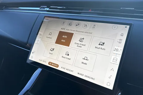  Land Rover Range Rover Sport 3.0 P460e 38.2kWh Dynamic SE Auto 4WD Euro 6 (s/s) 5dr Thumbnail #41