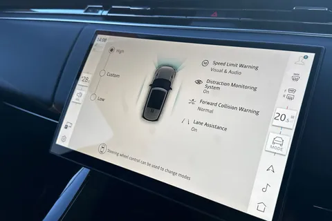  Land Rover Range Rover Sport 3.0 P460e 38.2kWh Dynamic SE Auto 4WD Euro 6 (s/s) 5dr Thumbnail #45