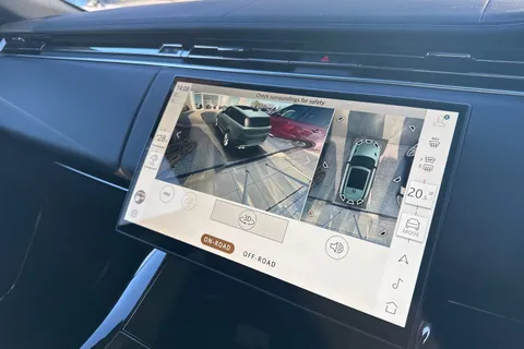  Land Rover Range Rover Sport 3.0 P460e 38.2kWh Dynamic SE Auto 4WD Euro 6 (s/s) 5dr Thumbnail #46