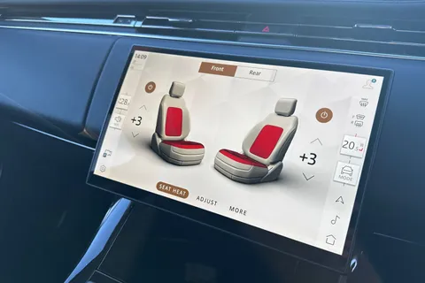  Land Rover Range Rover Sport 3.0 P460e 38.2kWh Dynamic SE Auto 4WD Euro 6 (s/s) 5dr Thumbnail #48