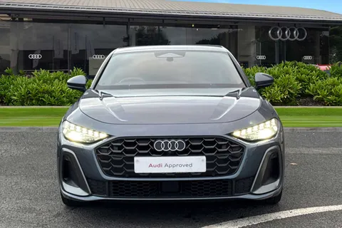 KT25EHD Audi A5 S line TFSI 204 PS S tronic Thumbnail #7