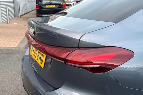 KT25EHD Audi A5 S line TFSI 204 PS S tronic Thumbnail #9