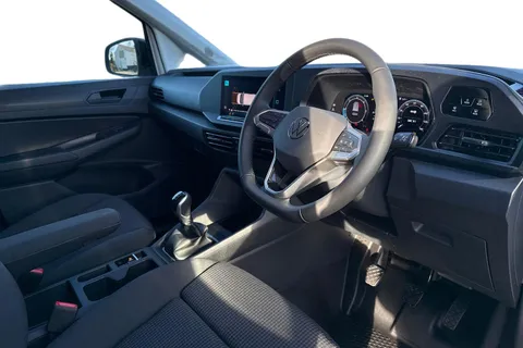 7 of 41 for Volkswagen Caddy 2.0TDI (102PS) C20 Cargo Commerce Plus PV