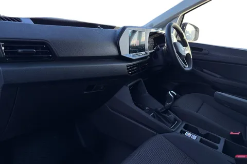 8 of 41 for Volkswagen Caddy 2.0TDI (102PS) C20 Cargo Commerce Plus PV