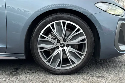 KT25EHD Audi A5 S line TFSI 204 PS S tronic Thumbnail #11