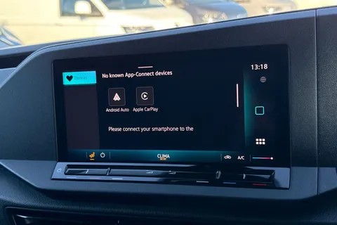 11 of 41 for Volkswagen Caddy 2.0TDI (102PS) C20 Cargo Commerce Plus PV