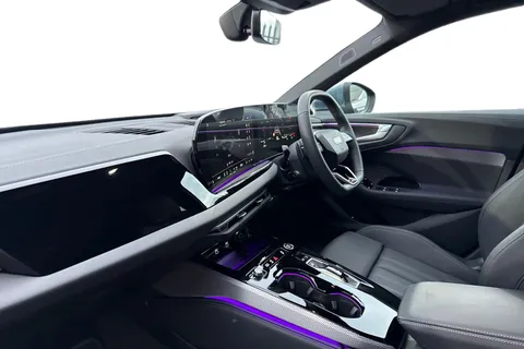 KT25EHD Audi A5 S line TFSI 204 PS S tronic Thumbnail #16