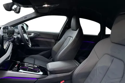 KT25EHD Audi A5 S line TFSI 204 PS S tronic Thumbnail #17