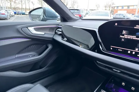 KT25EHD Audi A5 S line TFSI 204 PS S tronic Thumbnail #21