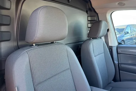 20 of 41 for Volkswagen Caddy 2.0TDI (102PS) C20 Cargo Commerce Plus PV