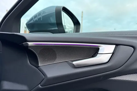 KT25EHD Audi A5 S line TFSI 204 PS S tronic Thumbnail #22