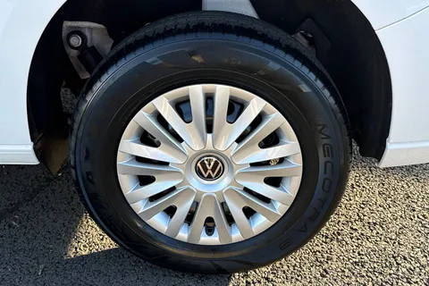 22 of 41 for Volkswagen Caddy 2.0TDI (102PS) C20 Cargo Commerce Plus PV