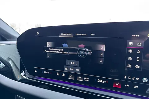 KT25EHD Audi A5 S line TFSI 204 PS S tronic Thumbnail #23