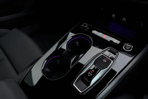 KT25EHD Audi A5 S line TFSI 204 PS S tronic Thumbnail #24