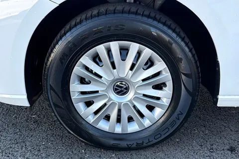 23 of 41 for Volkswagen Caddy 2.0TDI (102PS) C20 Cargo Commerce Plus PV