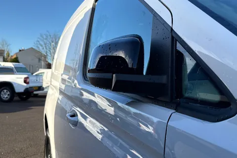 24 of 41 for Volkswagen Caddy 2.0TDI (102PS) C20 Cargo Commerce Plus PV