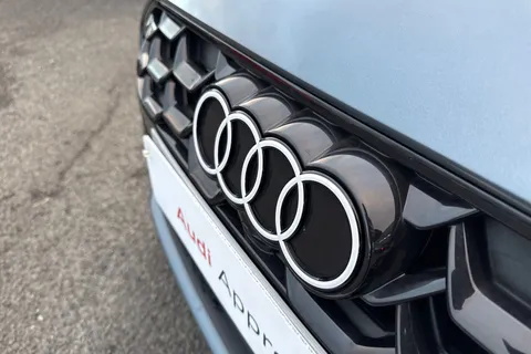 KT25EHD Audi A5 S line TFSI 204 PS S tronic Thumbnail #26