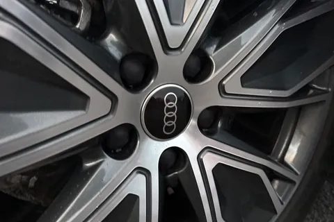 KT25EHD Audi A5 S line TFSI 204 PS S tronic Thumbnail #27