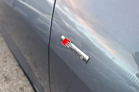 KT25EHD Audi A5 S line TFSI 204 PS S tronic Thumbnail #28