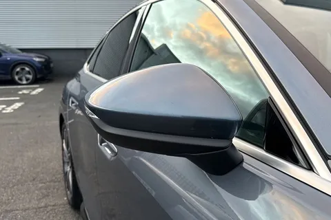 KT25EHD Audi A5 S line TFSI 204 PS S tronic Thumbnail #29