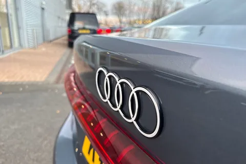 KT25EHD Audi A5 S line TFSI 204 PS S tronic Thumbnail #35