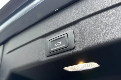 KT25EHD Audi A5 S line TFSI 204 PS S tronic Thumbnail #38