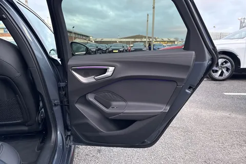 KT25EHD Audi A5 S line TFSI 204 PS S tronic Thumbnail #44