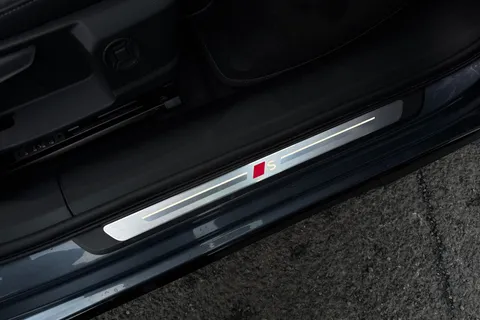 KT25EHD Audi A5 S line TFSI 204 PS S tronic Thumbnail #45