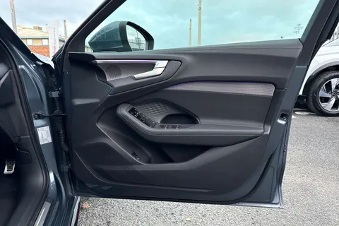 KT25EHD Audi A5 S line TFSI 204 PS S tronic Thumbnail #47