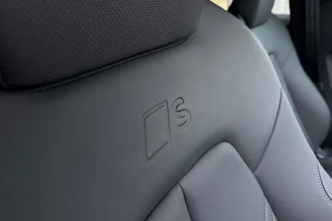 KT25EHD Audi A5 S line TFSI 204 PS S tronic Thumbnail #49