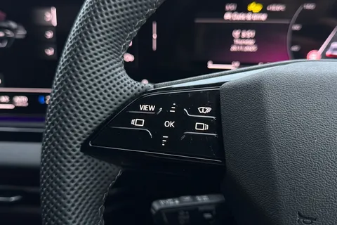 KT25EHD Audi A5 S line TFSI 204 PS S tronic Thumbnail #51