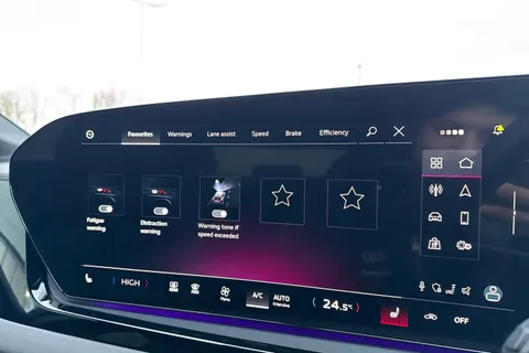 KT25EHD Audi A5 S line TFSI 204 PS S tronic Thumbnail #57