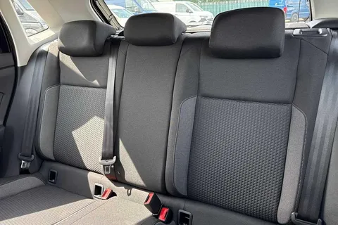 CX75KMK Volkswagen Polo 1.0 TSI Life 5dr Thumbnail #14