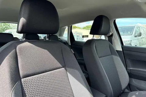 CX75KMK Volkswagen Polo 1.0 TSI Life 5dr Thumbnail #21