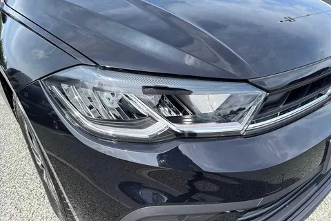 CX75KMK Volkswagen Polo 1.0 TSI Life 5dr Thumbnail #26