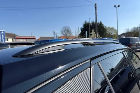 CX75KOB Volkswagen T-Roc 2.0 TDI 150 EVO R-Line 5dr DSG ⭐Black Design Pack⭐ Thumbnail #27