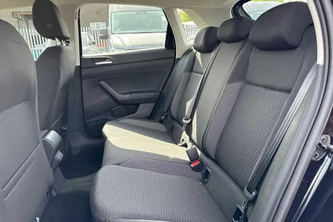 CX75KMK Volkswagen Polo 1.0 TSI Life 5dr Thumbnail #32