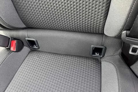 CX75KMK Volkswagen Polo 1.0 TSI Life 5dr Thumbnail #33