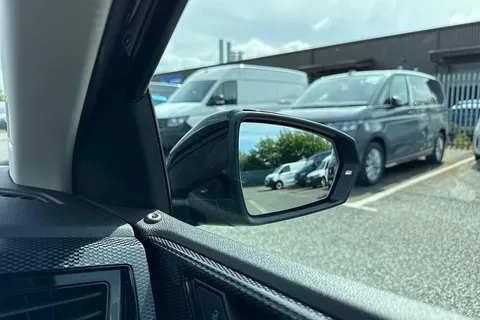 CX75KMK Volkswagen Polo 1.0 TSI Life 5dr Thumbnail #36